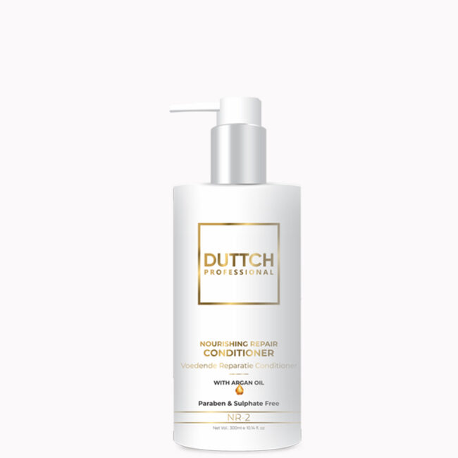 Nourishing Repair Conditioner