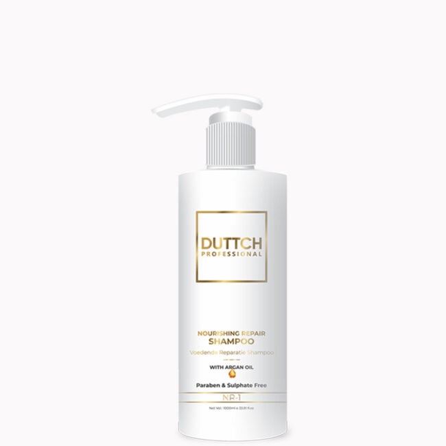 Nourishing Repair Shampoo