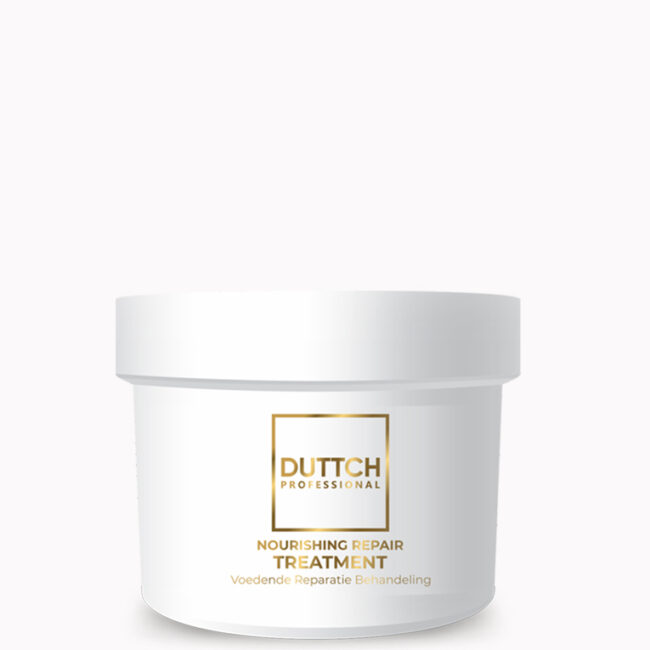 Nourishing Repair Treatment (Hair Mask)