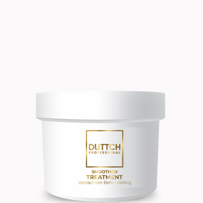 Smoothen Treatment (Hair Mask)